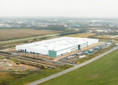 Topsoe electrolyzer plant receives environmental permit