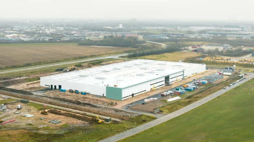 Topsoe electrolyzer plant receives environmental permit