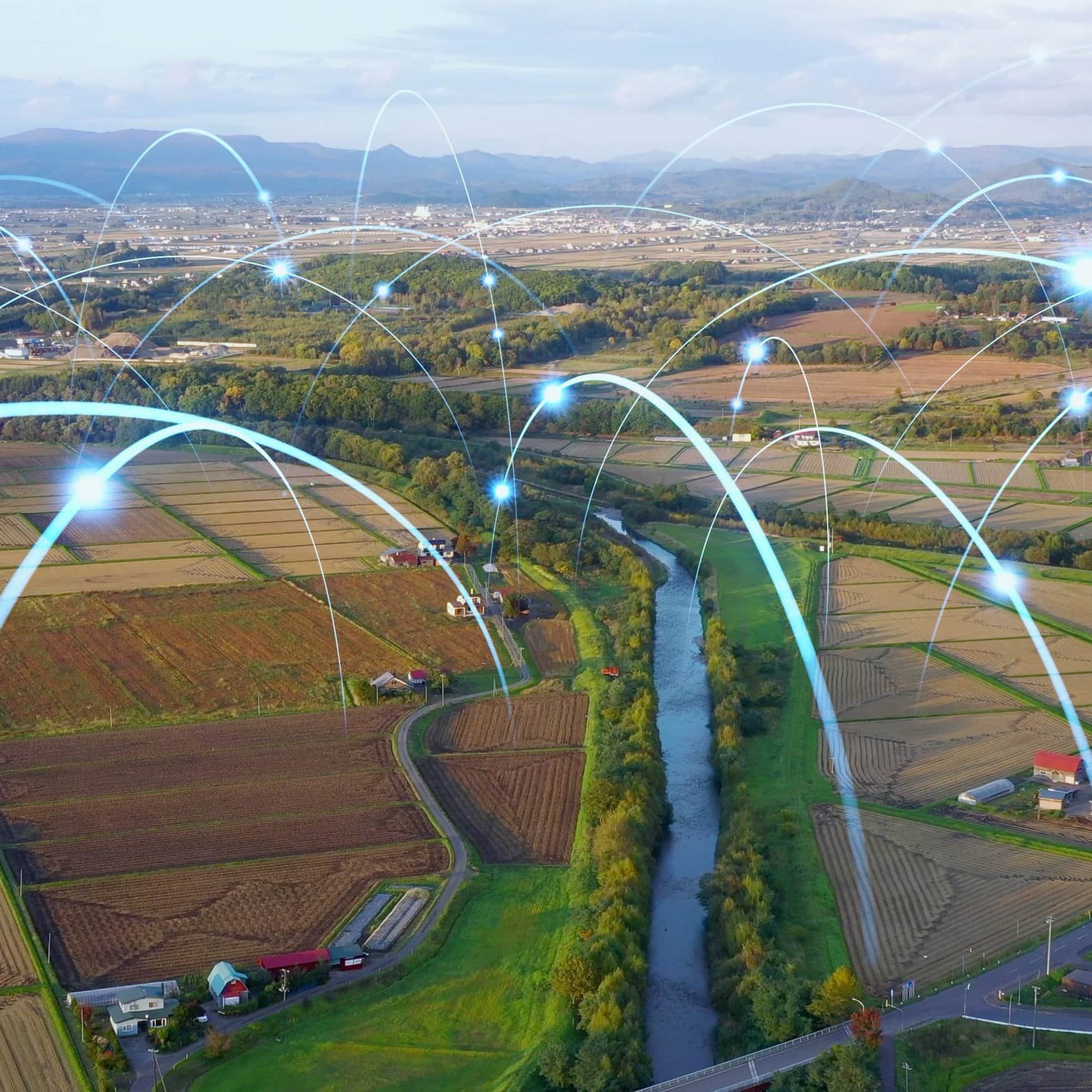 Satyukt uses space agency data to support Indian farming