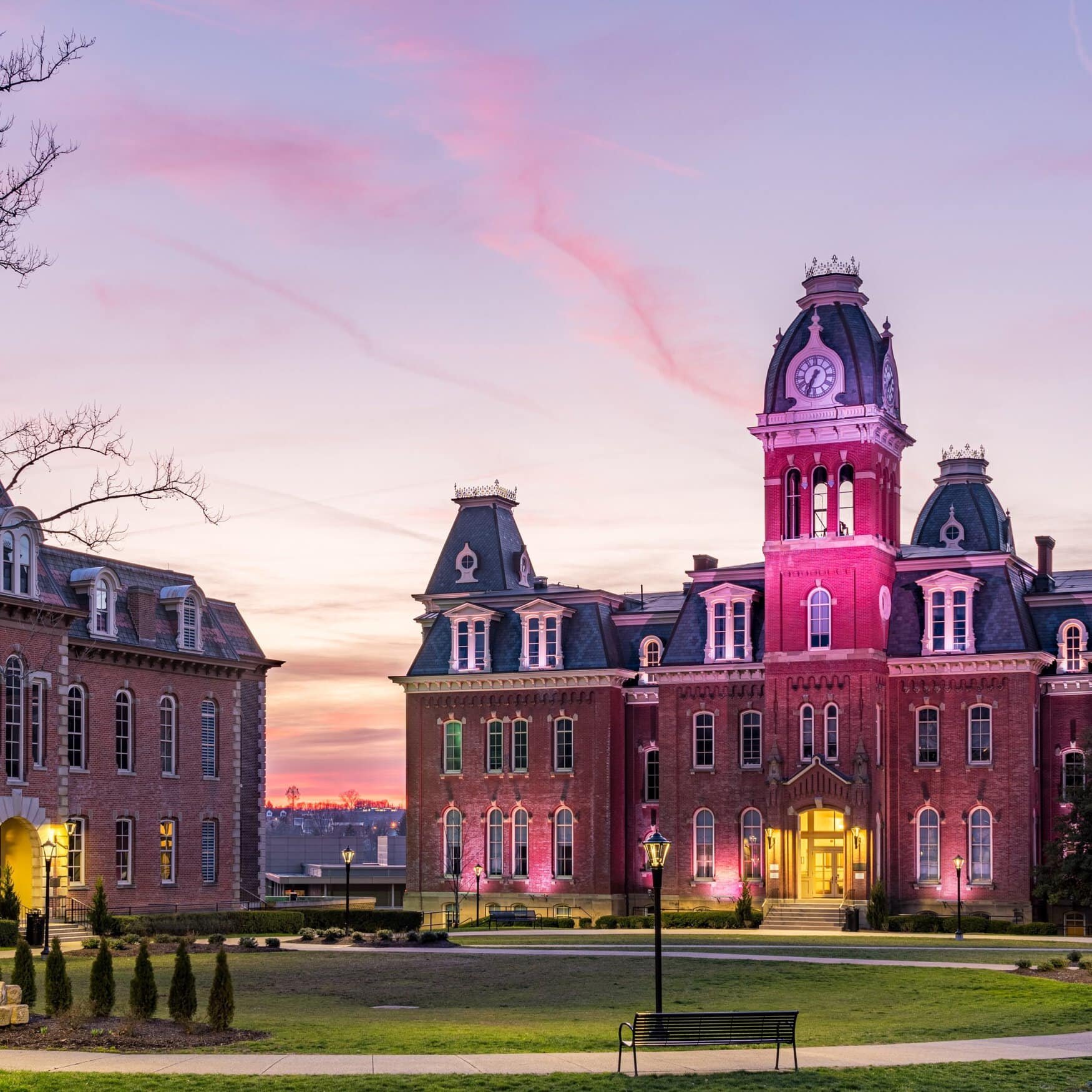 West Virginia University receives $568k grant for fertilizer research