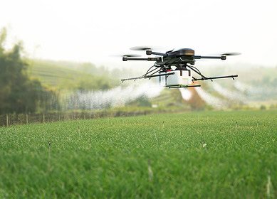 Coromandel passes 16,000 acres of farmland drone coverage