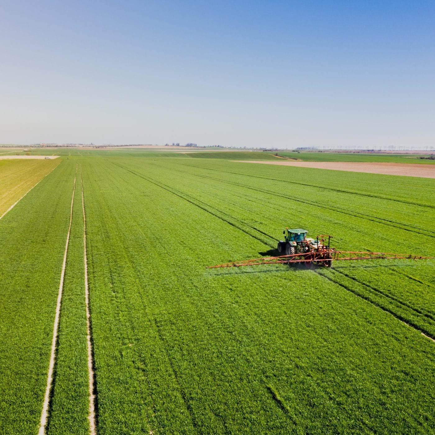 USDA to invest $124mn in renewable energy and fertilizer production