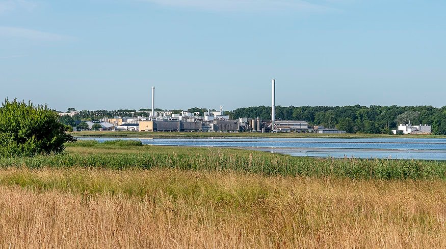 Topsoe reports record financial results for 2023