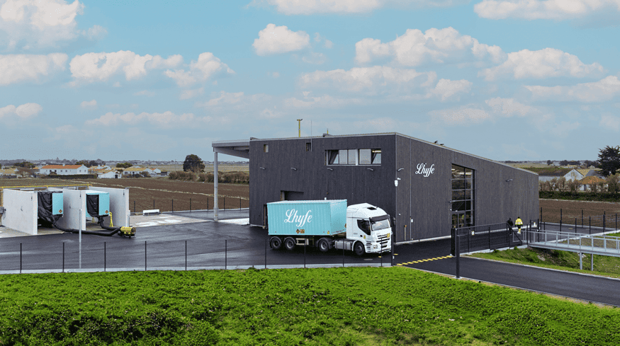 French government allocates €149mn for green hydrogen project in Le Havre