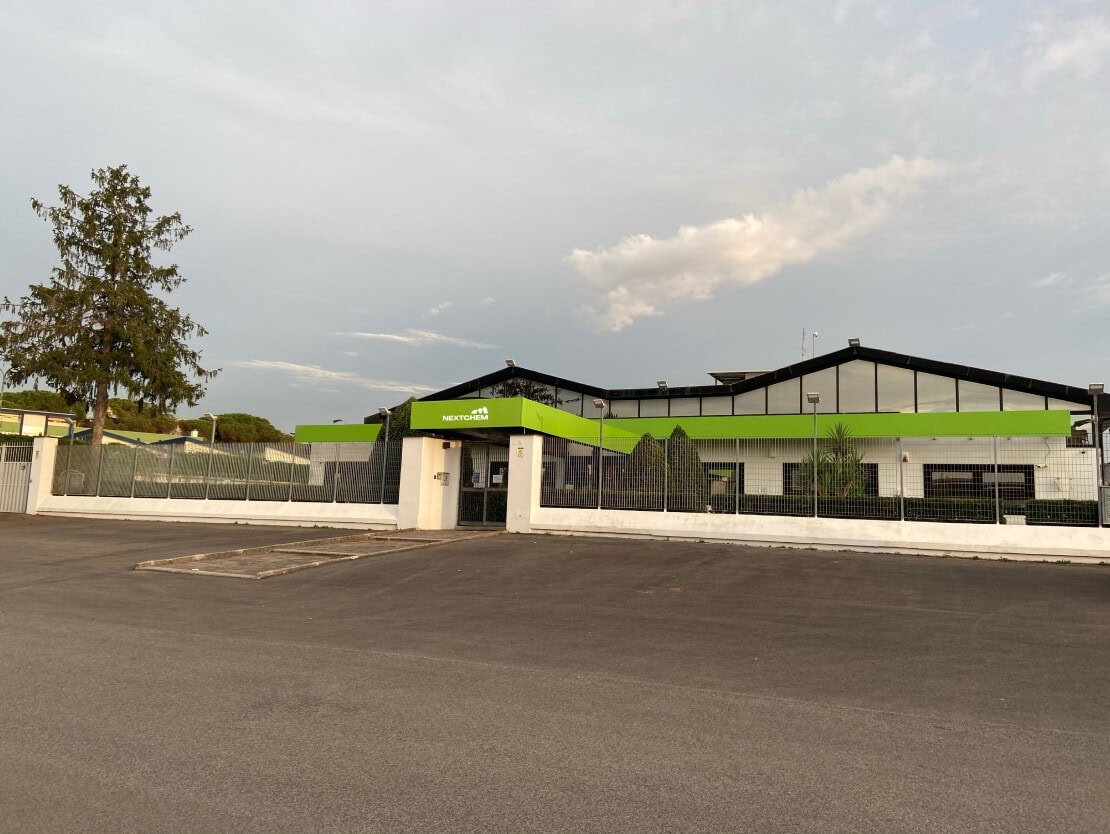 NEXTCHEM completes €148M Ballestra acquisition, expanding NPK fertilizer technology portfolio