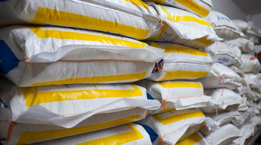 Bangladesh enters world fertilizer market to sustain its supply chain