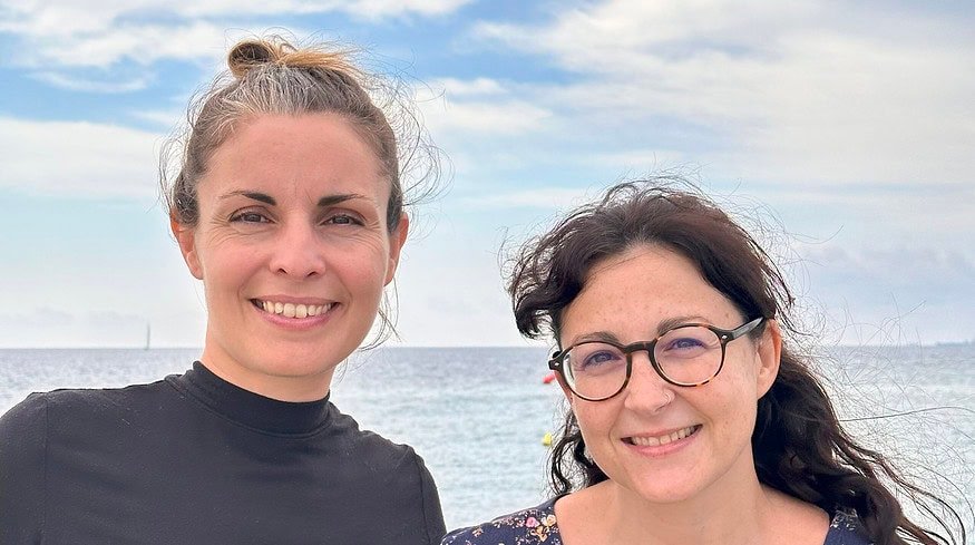 Poseidona wants to convert invasive algae into food
