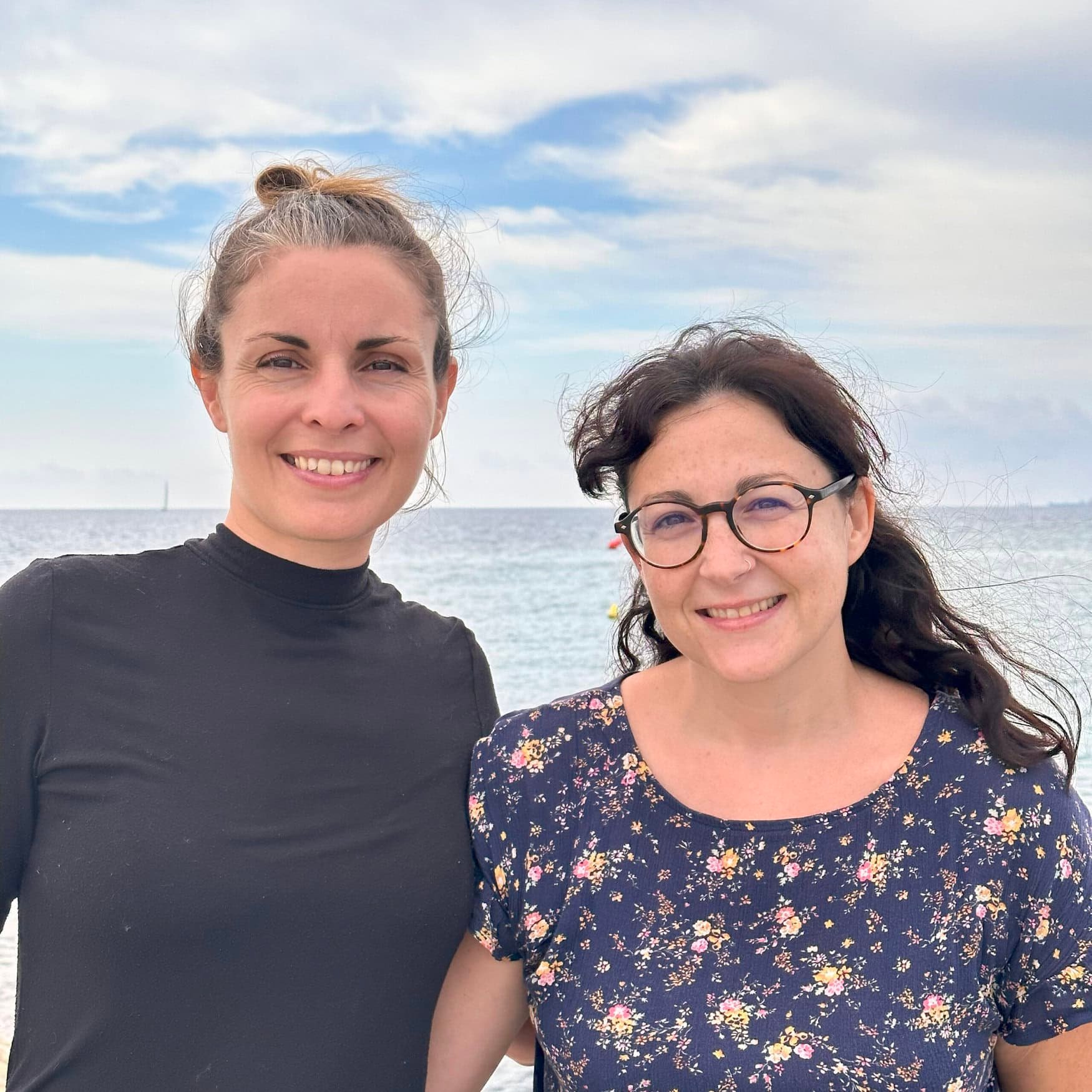 Poseidona wants to convert invasive algae into food