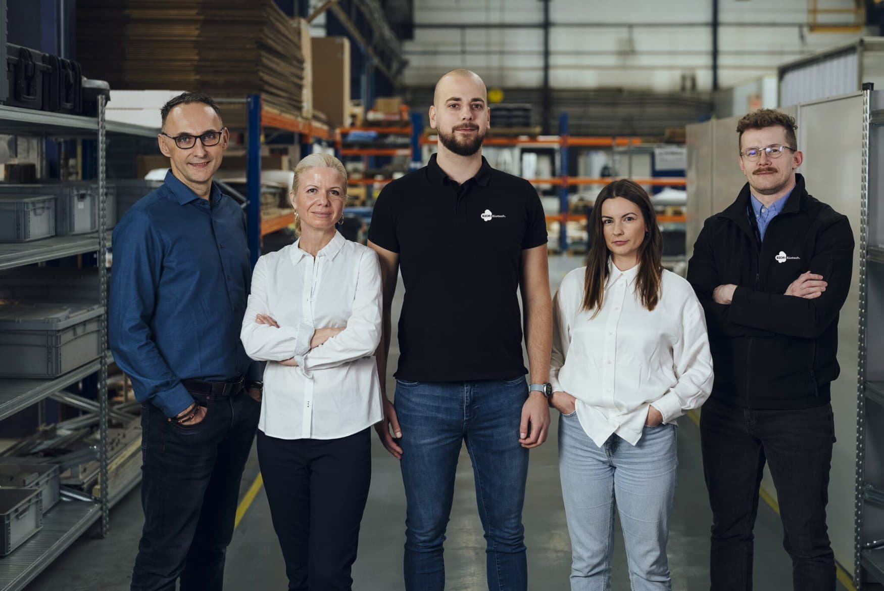 BIOR Biotech unveils groundbreaking soil microorganism cultivation technology