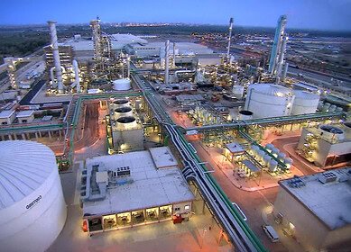 Egypt’s Prime Minister visited leading local ammonia producer
