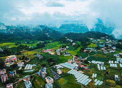 Nepal pursues self-sufficiency in chemical fertilizers