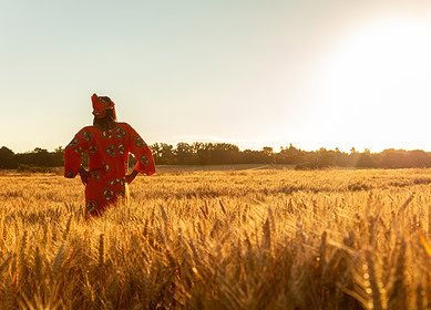 Kenyan farmers receive $2mn boost for fertilizer access