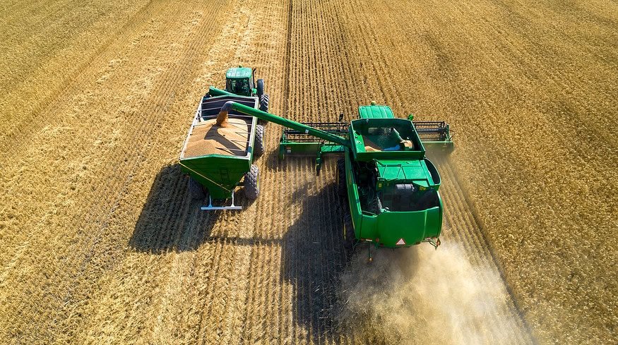 Argentina slashes import taxes on herbicides to boost agriculture