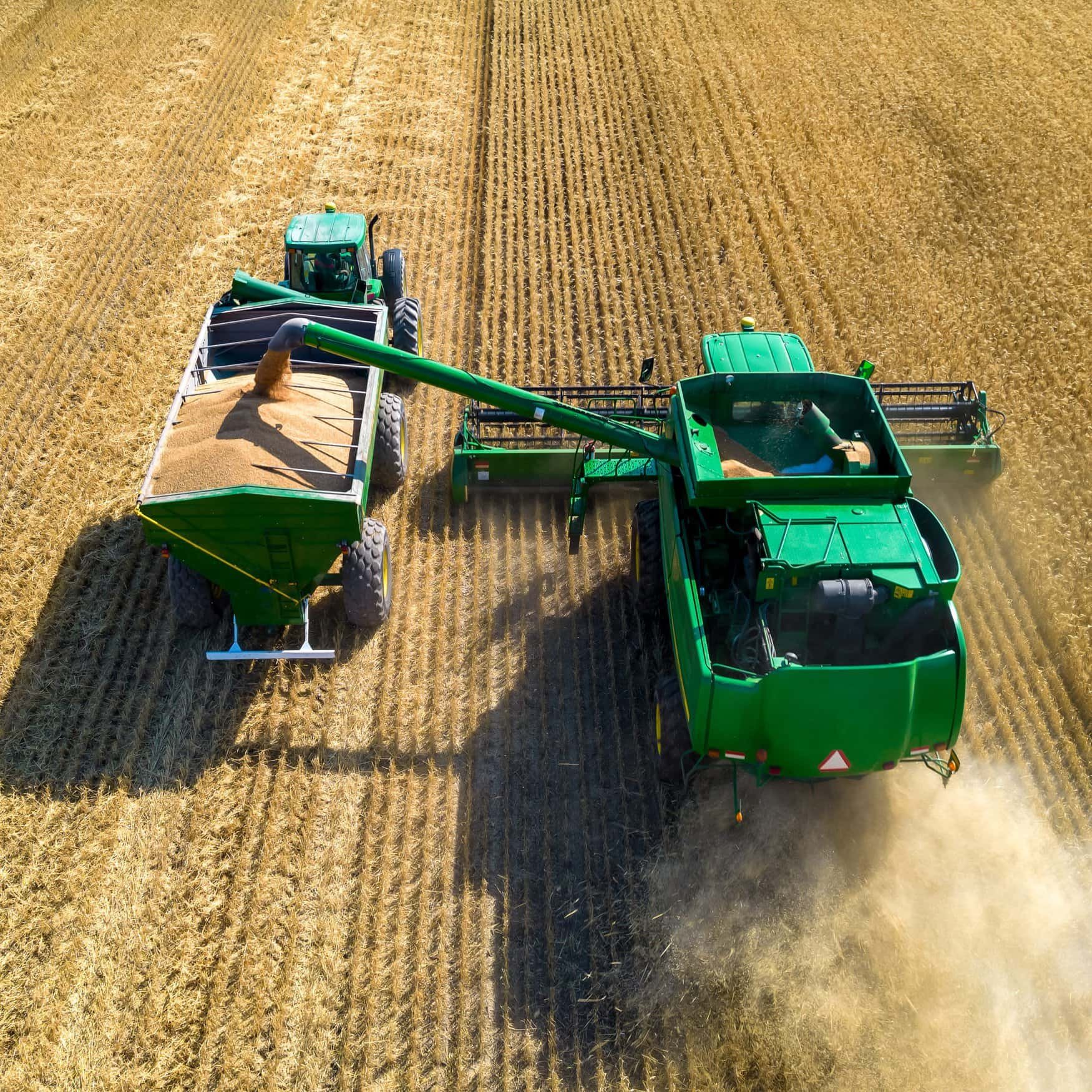 Argentina slashes import taxes on herbicides to boost agriculture