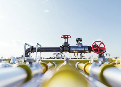 SPIC transitions to 100% natural gas for urea production