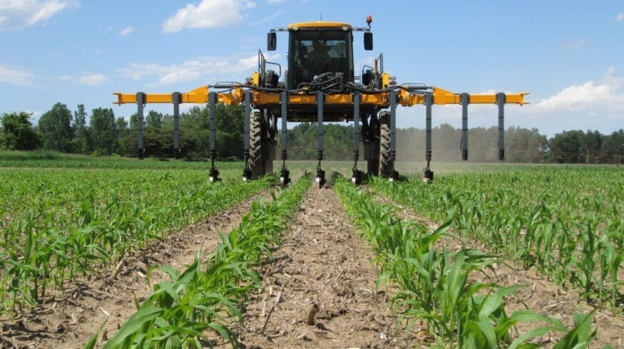 AgroLiquid breaks new ground with first-ever biostimulant certification