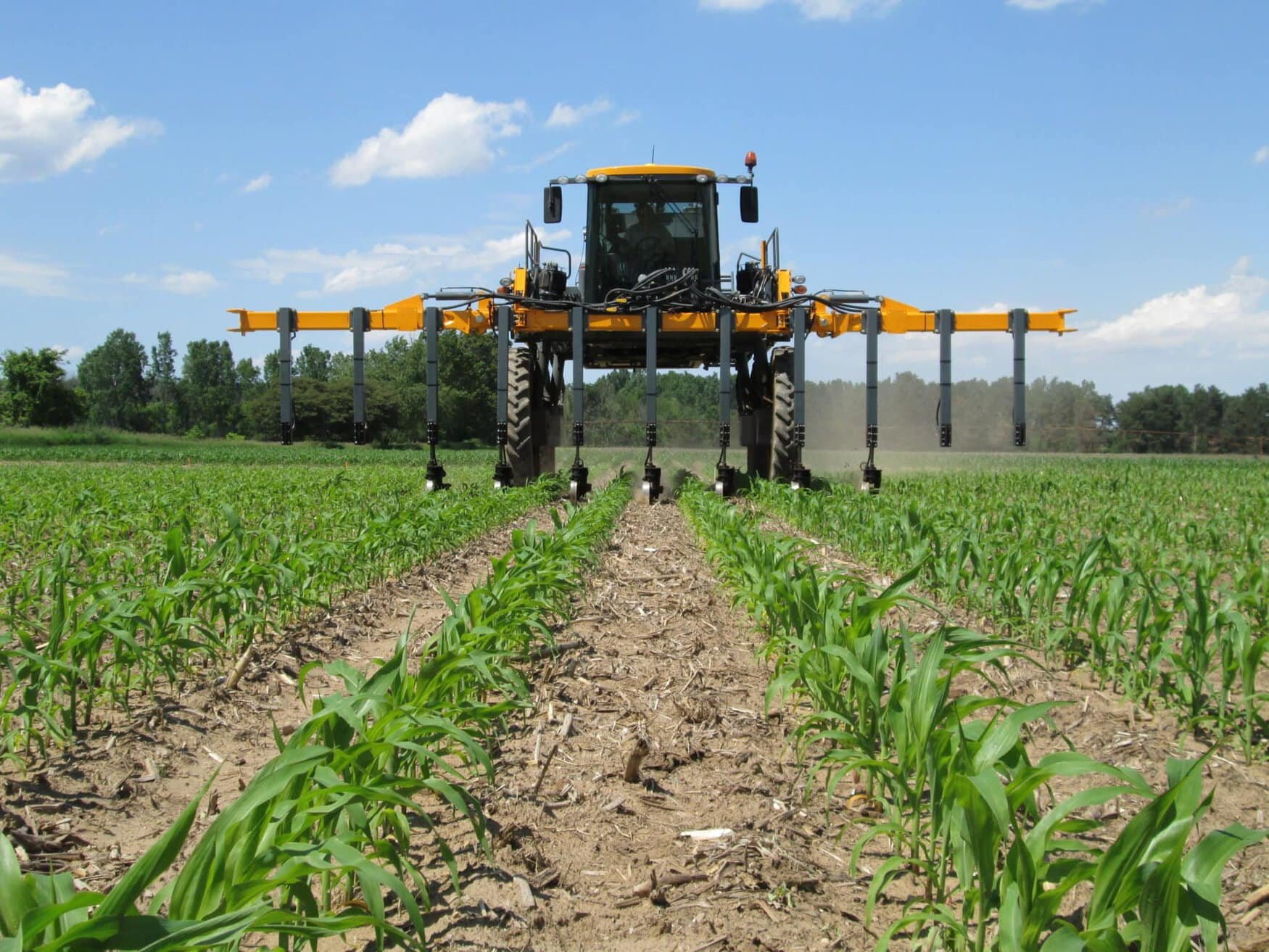 AgroLiquid breaks new ground with first-ever biostimulant certification