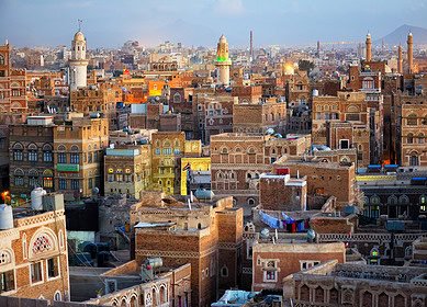 Yemen prosecutors charge 40 fertilizer dealers in major environmental crime case