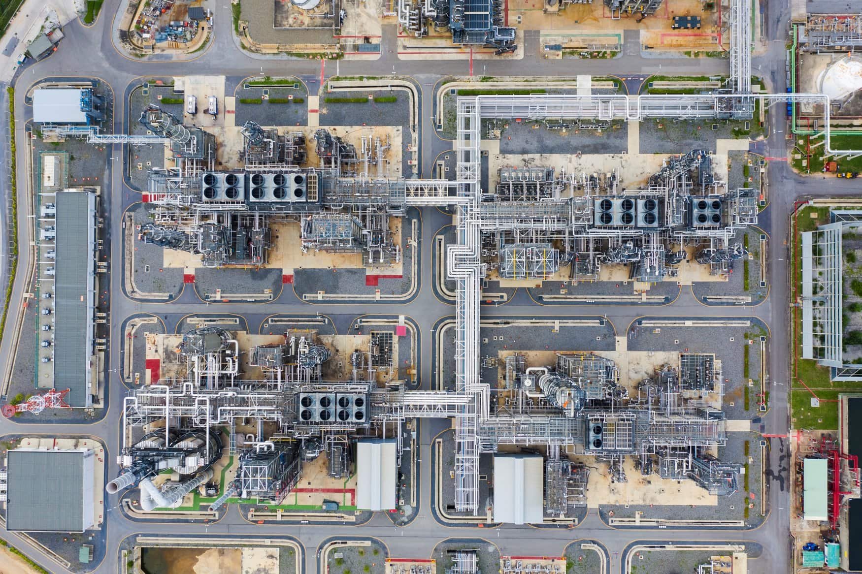 Topsoe contracted for new CF Industries low-carbon ammonia plant in Louisiana