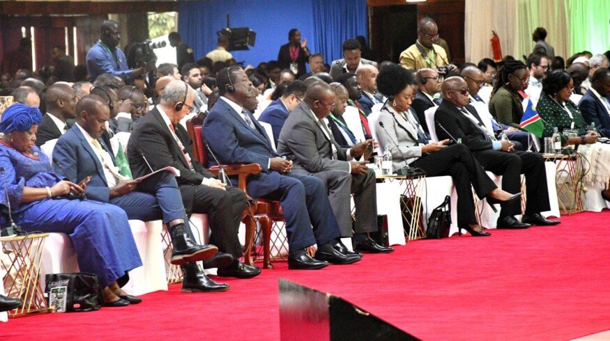 Africa Fertilizer and Soil Health Summit concludes with strategic endorsements