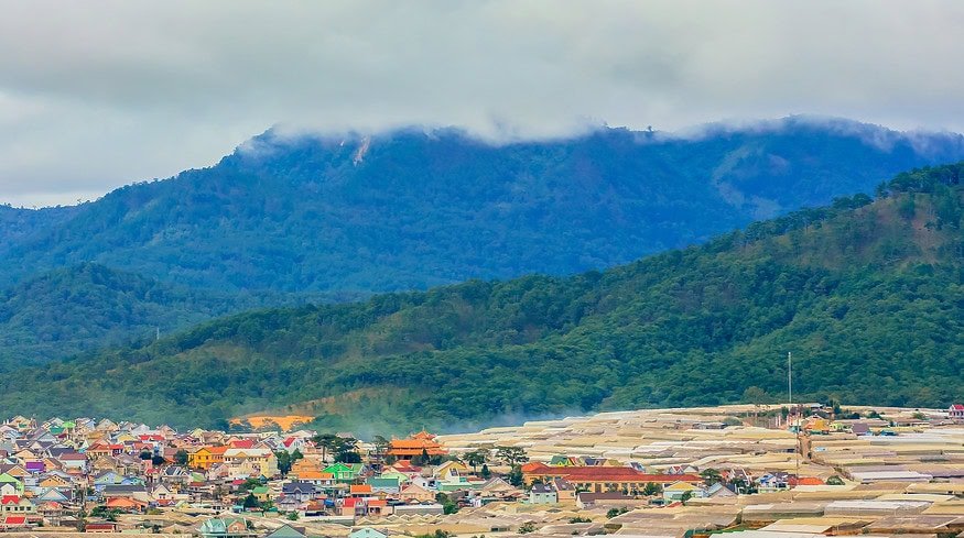 Lam Dong develops circular agriculture