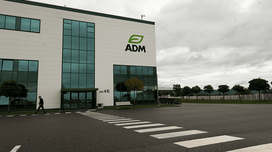 ADM surpasses Q1 2024 profit estimates despite challenges