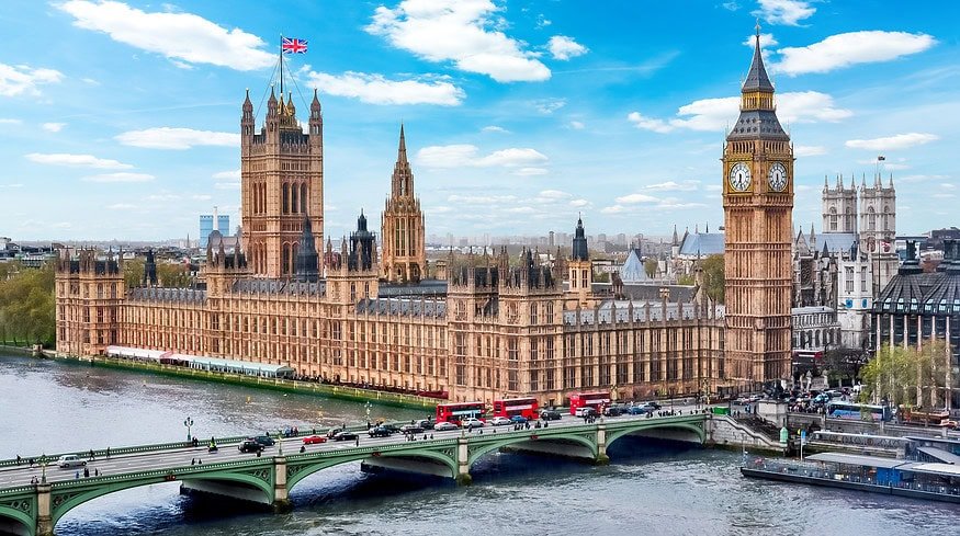 UK government doubling funds for fruit and vegetable businesses — Bloomberg
