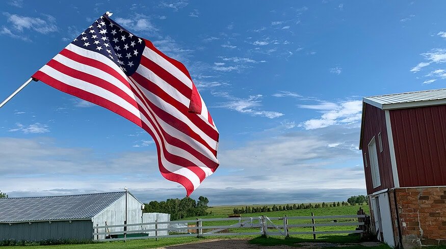 USDA allocates $83 Million to enhance fertilizer production in Iowa, Minnesota and North Dakota