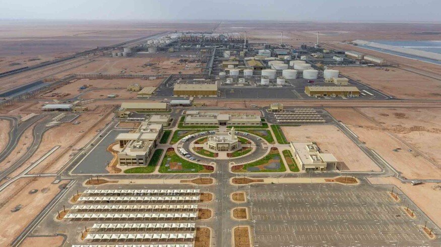 Mosaic divests Saudi joint venture stake to Ma’aden in $1.5 billion transaction