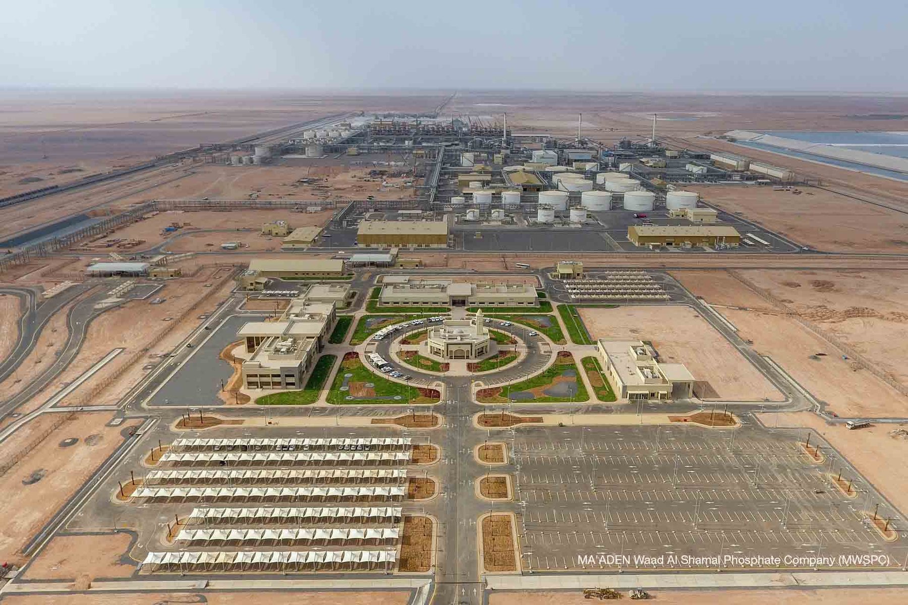 Mosaic divests Saudi joint venture stake to Ma’aden in $1.5 billion transaction