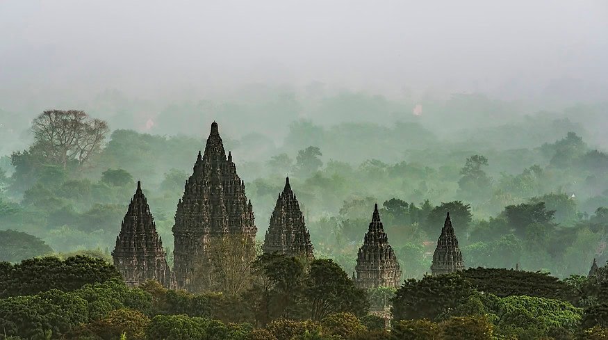Indonesian city Yogyakarta explores waste to fertilizer conversion