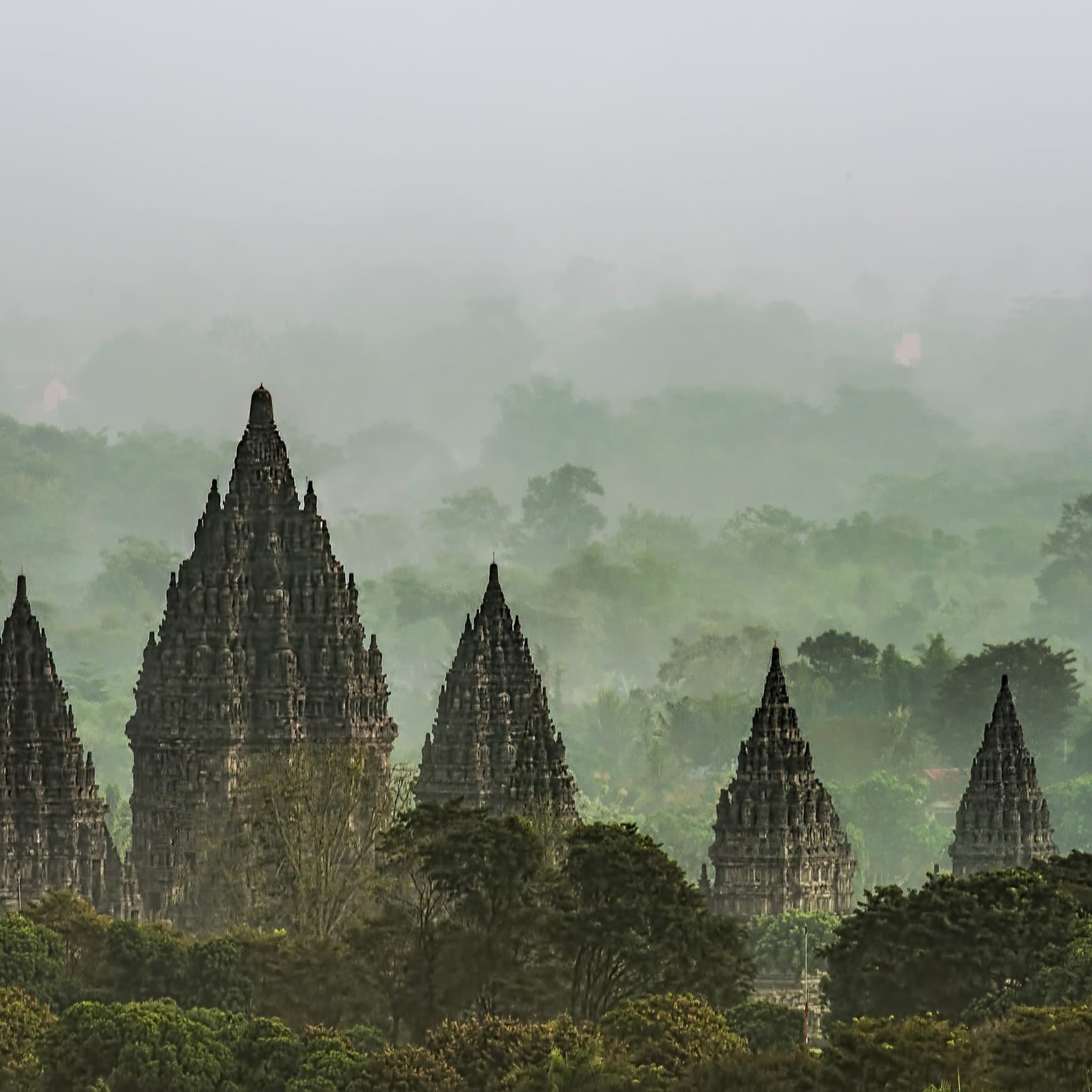 Indonesian city Yogyakarta explores waste to fertilizer conversion