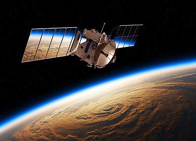Cornell University improves predictive agriculture with satellite imagery