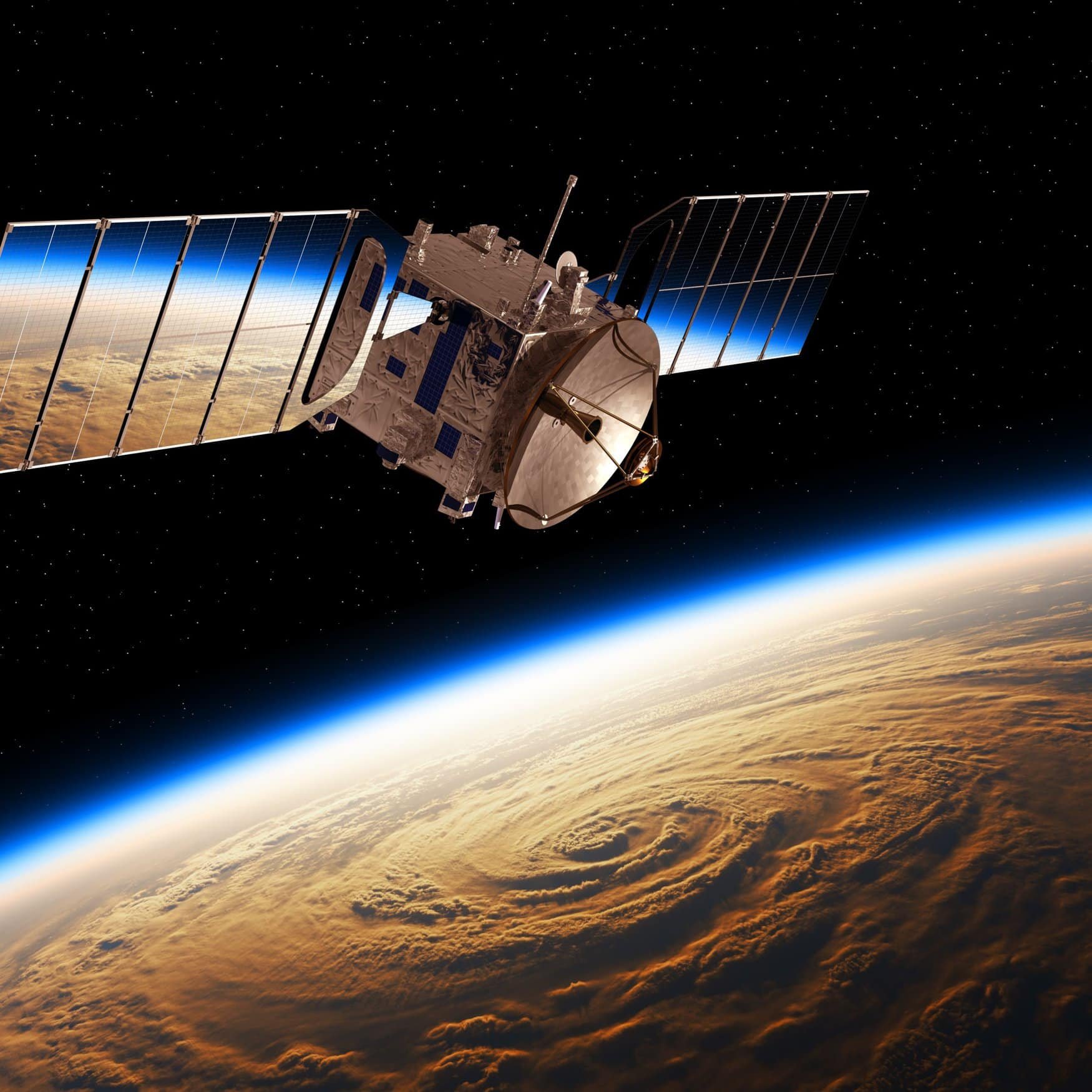 Cornell University improves predictive agriculture with satellite imagery