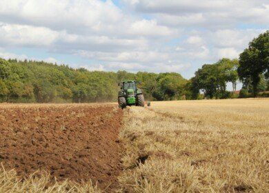 Weather delays no-till planting in the US across parts of the Corn Belt