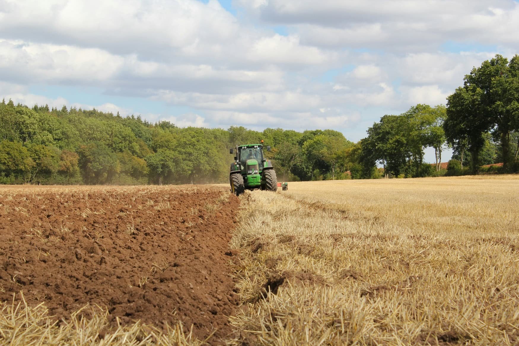 Weather delays no-till planting in the US across parts of the Corn Belt