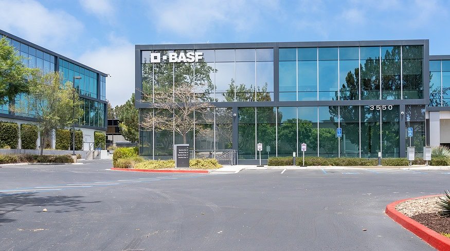 BASF confirms continued operations in Russia and Belarus