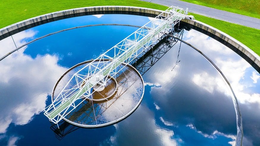 Three Rivers Wastewater gets $48 million financing for plant upgrades