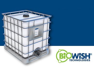BiOWiSH Crop Liquid receives CFIA approval and expands distribution in U.S. and Canada
