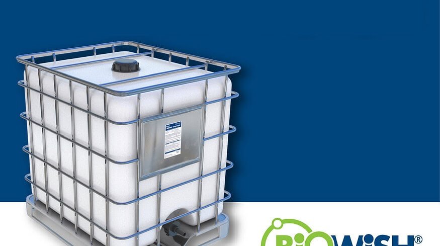 BiOWiSH Crop Liquid receives CFIA approval and expands distribution in U.S. and Canada