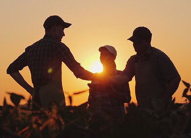 AgriNovus Indiana connects college students to agriculture careers