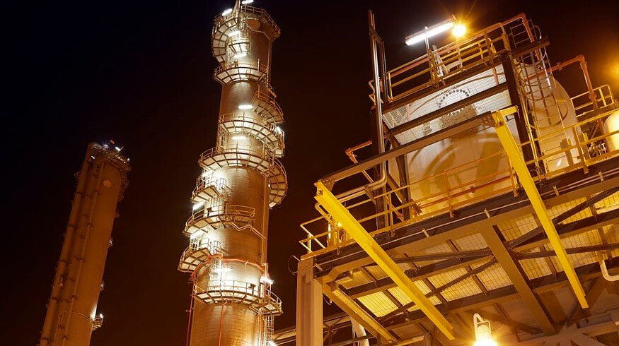 Maire Tecnimont wins construction contract for new UAE ammonia plant