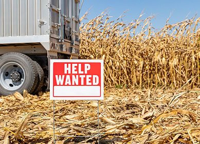 Senator Tommy Tuberville highlights challenges facing young farmers