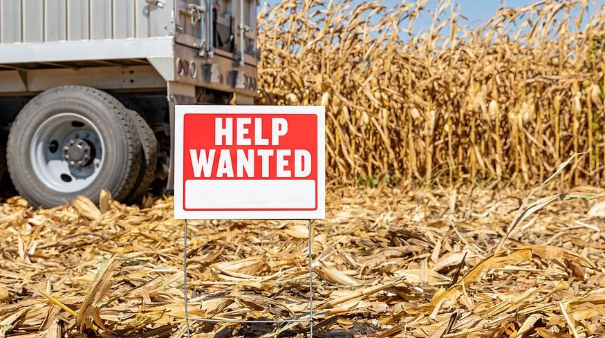 Senator Tommy Tuberville highlights challenges facing young farmers