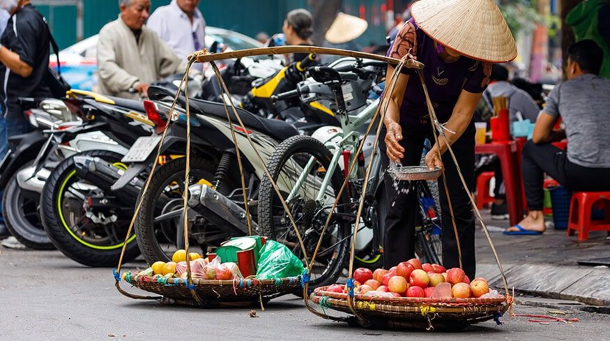 Vietnamese agricultural exports to Russia surge by nearly 50%