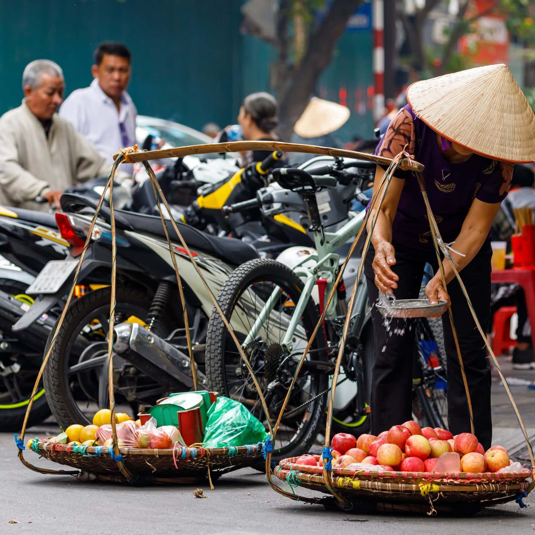 Vietnamese agricultural exports to Russia surge by nearly 50%