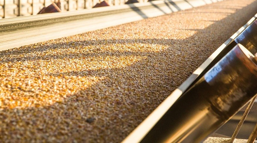 Louis Dreyfus elevators in Russia stopped accepting grain