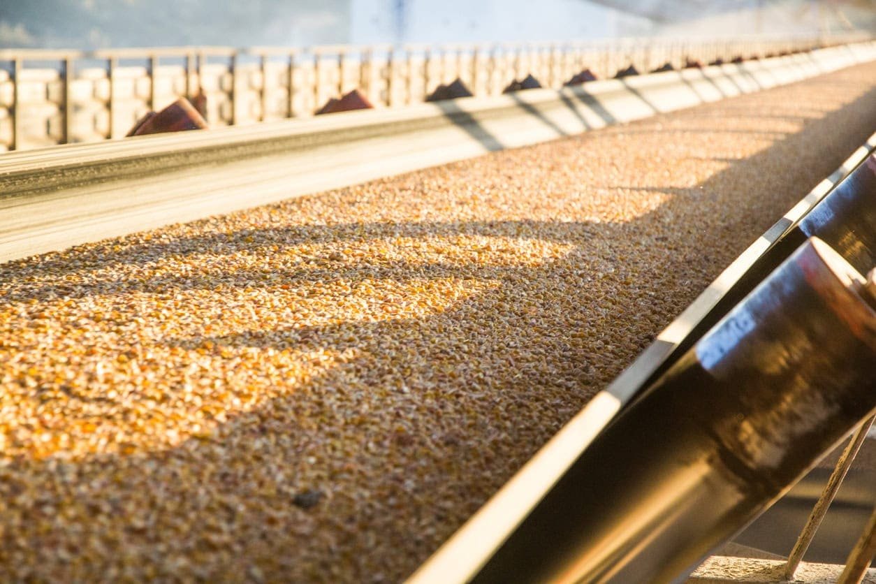 Louis Dreyfus elevators in Russia stopped accepting grain