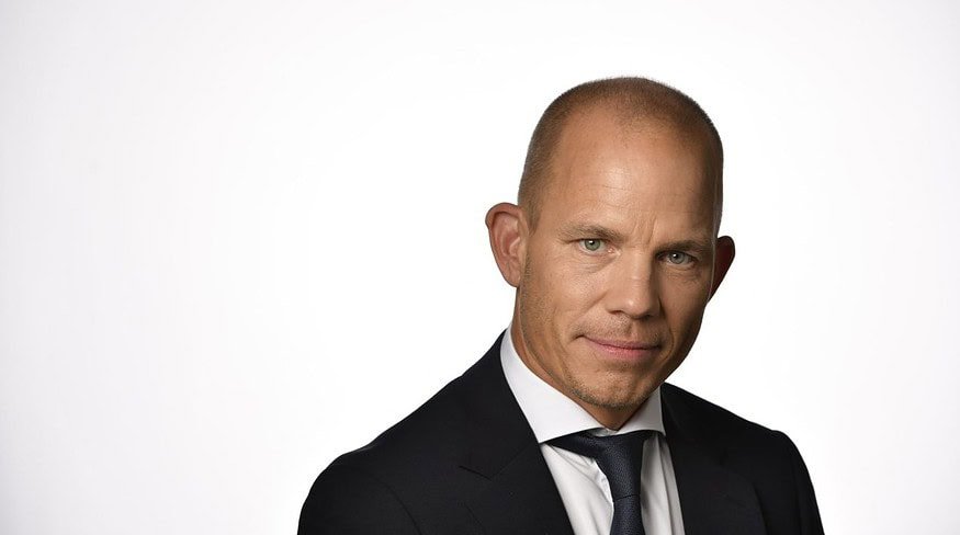 EuroChem Group names Marc Hechler as new CEO