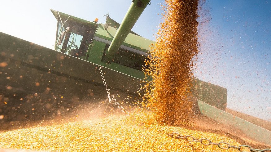 Brazil’s crop traders surprised by new tax regulations — Bloomberg